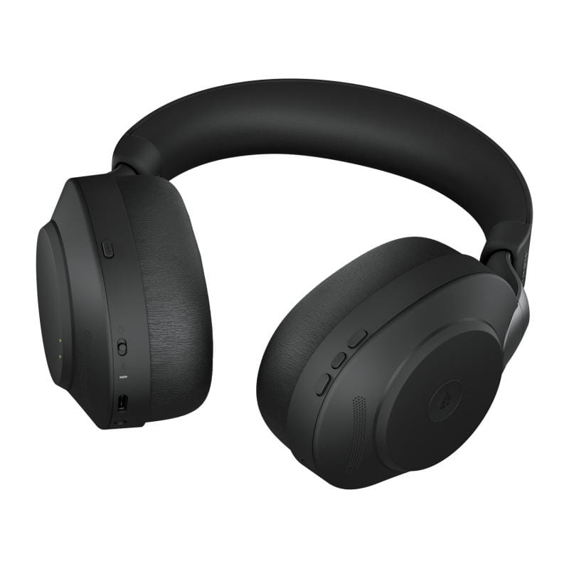 JABRA Jabra Evolve2 85 MS Stereo Headset (28599-999-989) (28599999989)
