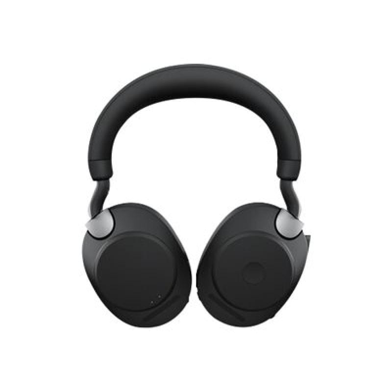 JABRA Jabra Evolve2 85 UC Stereo Headset (28599-989-999) (28599989999)