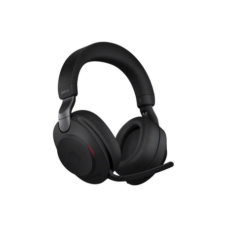 JABRA Jabra Evolve2 85 UC Stereo Headset (28599-989-999) (28599989999)