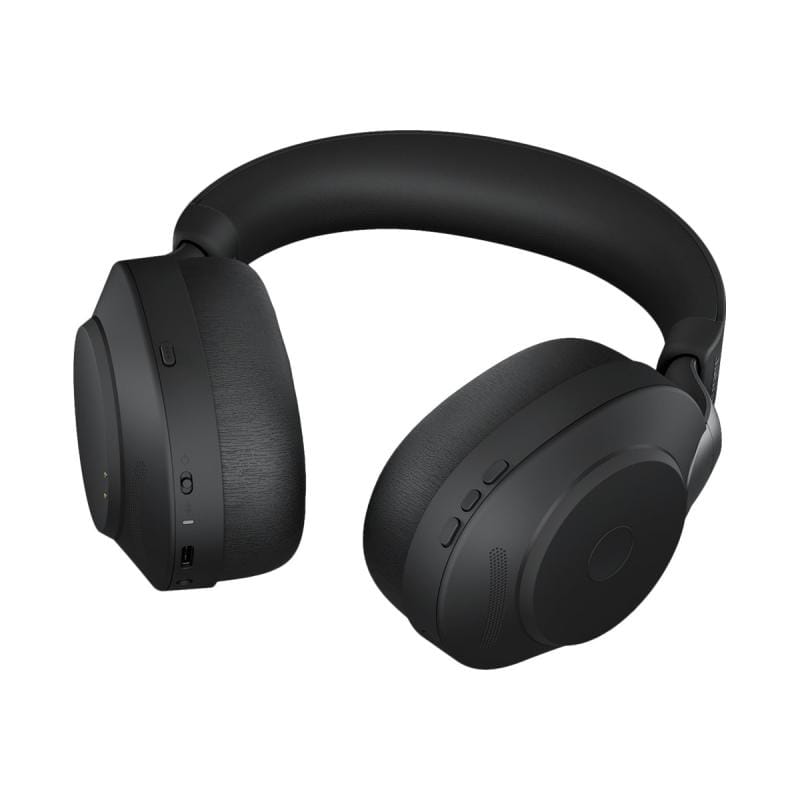 JABRA Jabra Evolve2 85 UC Stereo Headset (28599-989-999) (28599989999)