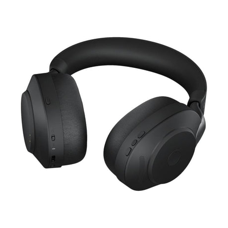 JABRA Jabra Evolve2 85 UC Stereo Headset (28599-989-999) (28599989999)