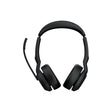 Jabra Casti bluetooth Casti Jabra Evolve2 55 25599-999-999 | MS Stereo, Bluetooth, Adaptor USB-A