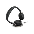 Jabra Casti bluetooth Casti Wireless Jabra Evolve2 65 Flex UC Stereo 164986 | cu Dock, Anulare Zgomot