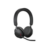 Jabra Casti bluetooth Casti Jabra Evolve2 65 MS Stereo 26599-999-989 | Bluetooth, USB, Microfon Reducere Zgomot