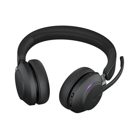 JABRA Jabra Headset Evolve2 65 MS Stereo (26599-999-999) (26599999999)
