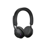 JABRA Jabra Headset Evolve2 65 MS Stereo (26599-999-999) (26599999999)