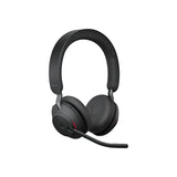 JABRA Jabra Headset Evolve2 65 MS Stereo (26599-999-999) (26599999999)