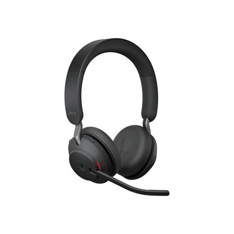 JABRA Jabra Headset Evolve2 65 MS Stereo (26599-999-999) (26599999999)