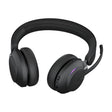 JABRA Jabra Headset Evolve2 65 MS Stereo (26599-999-999) (26599999999)