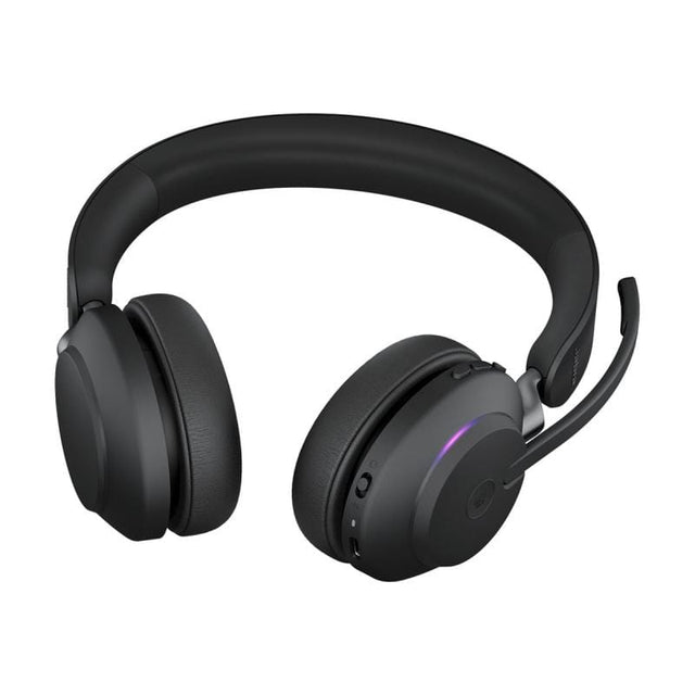 JABRA Jabra Headset Evolve2 65 MS Stereo (26599-999-999) (26599999999)