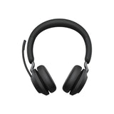 JABRA Jabra Headset Evolve2 65 MS Stereo Bluetooth USB-C Bluetooth USBC (26599-999-899) (26599999899)
