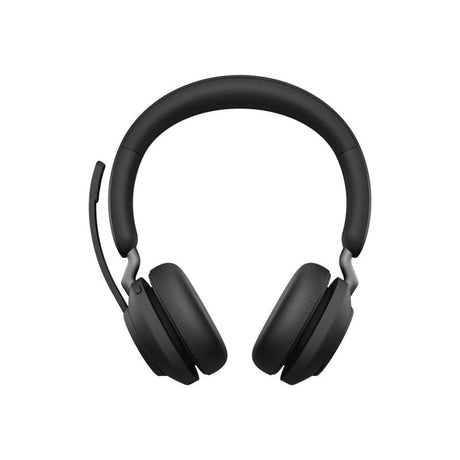 JABRA Jabra Headset Evolve2 65 MS Stereo Bluetooth USB-C Bluetooth USBC (26599-999-899) (26599999899)