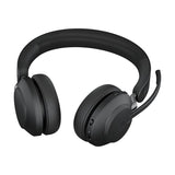 Jabra Casti bluetooth Casti Wireless Jabra Evolve2 65 UC Stereo 26599-989-999 | Bluetooth, USB-A, Over-Ear