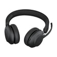Jabra Casti bluetooth Casti Wireless Jabra Evolve2 65 UC Stereo 26599-989-999 | Bluetooth, USB-A, Over-Ear
