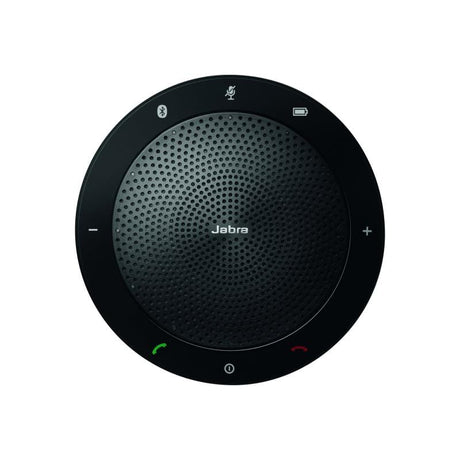 Jabra Speakerphone Speakerphone Jabra Speak 510 MS 145960 | Portabil, Bluetooth, USB, VOIP
