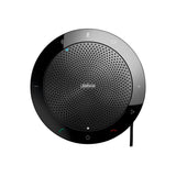 Jabra Speakerphone Speakerphone Jabra Speak 510 MS 145960 | Portabil, Bluetooth, USB, VOIP