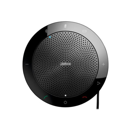 Jabra Speakerphone Speakerphone Jabra Speak 510 MS 145960 | Portabil, Bluetooth, USB, VOIP