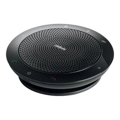 Jabra Speakerphone Speakerphone Jabra Speak 510 MS 145960 | Portabil, Bluetooth, USB, VOIP