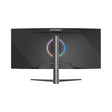 JAPANNEXT Monitor PC Monitor Curbat JAPANNEXT JN-IB375C144UQR-H | 37.5", IPS, UWQHD+, 144Hz, HDR