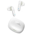 Jbl Casti In Ear Casti In-Ear Wireless JBL Wave Flex 2 JBLWFLEX2WHT | Bluetooth, Alb