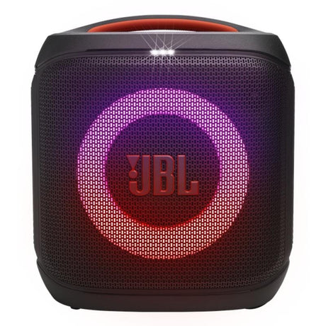JBL Sistem audio portabil JBL PartyBox Encore Essential 2, negru, sunet puternic pentru petreceri (JBLPBENCOREESS2EP)