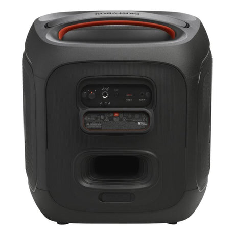 JBL Sistem audio portabil JBL PartyBox Encore Essential 2, negru, sunet puternic pentru petreceri (JBLPBENCOREESS2EP)