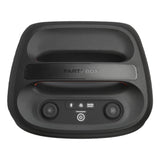 JBL Sistem audio portabil JBL PartyBox Encore Essential 2, negru, sunet puternic pentru petreceri (JBLPBENCOREESS2EP)