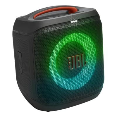 JBL Sistem audio portabil JBL PartyBox Encore Essential 2, negru, sunet puternic pentru petreceri (JBLPBENCOREESS2EP)