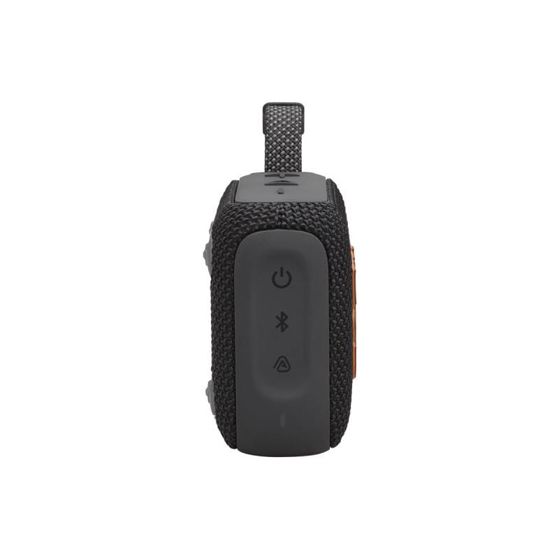 Jbl Boxa Bluetooth Boxa Bluetooth JBL Go 4 JBLGO4BLK | Portabila, Neagra