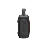 Jbl Boxa Bluetooth Boxa Bluetooth JBL Go 4 JBLGO4BLK | Portabila, Neagra