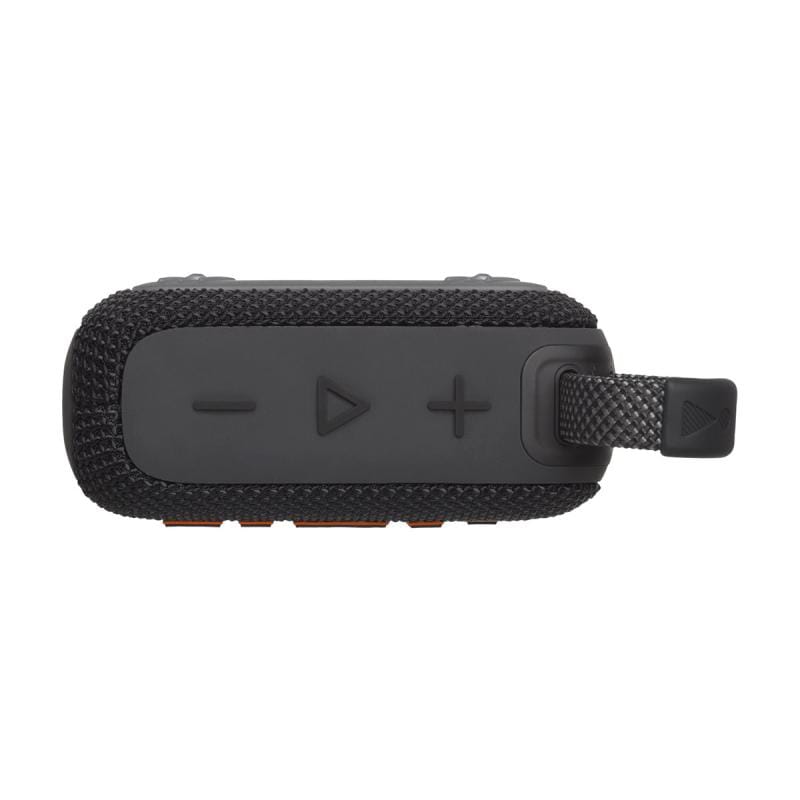 Jbl Boxa Bluetooth Boxa Bluetooth JBL Go 4 JBLGO4BLK | Portabila, Neagra