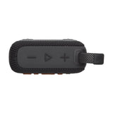Jbl Boxa Bluetooth Boxa Bluetooth JBL Go 4 JBLGO4BLK | Portabila, Neagra