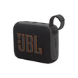 Jbl Boxa Bluetooth Boxa Bluetooth JBL Go 4 JBLGO4BLK | Portabila, Neagra