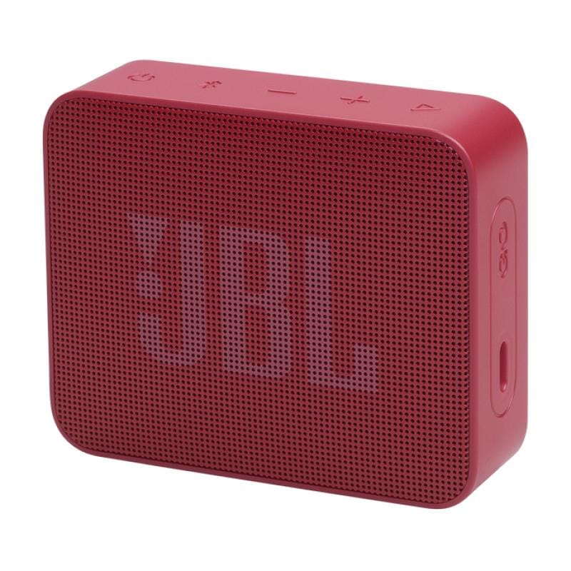 Jbl Boxa Bluetooth Boxa Bluetooth JBL Go Essential 2 JBLGOES2REDEU | Portabila, Compacta, Rosu