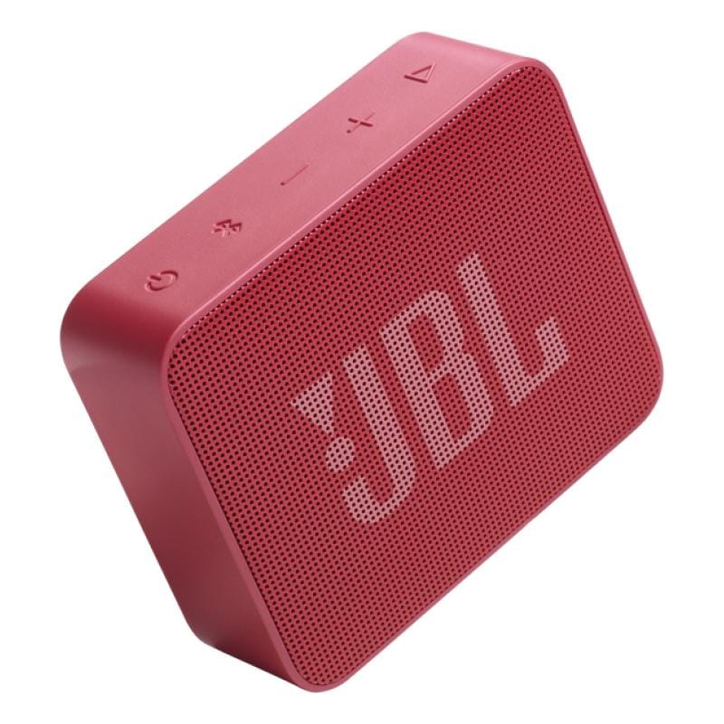 Jbl Boxa Bluetooth Boxa Bluetooth JBL Go Essential 2 JBLGOES2REDEU | Portabila, Compacta, Rosu