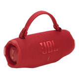 Jbl Boxa portabila Boxa portabila JBL Charge 6 163983 | Stereo, Rezistenta la apa, Rosu