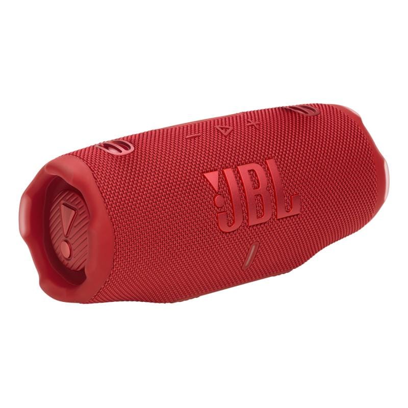 Jbl Boxa portabila Boxa portabila JBL Charge 6 163983 | Stereo, Rezistenta la apa, Rosu