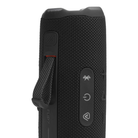 Jbl Boxa Bluetooth Boxa Bluetooth JBL Flip 7 JBLFLIP7BLK | Stereo, Portabila, Negru