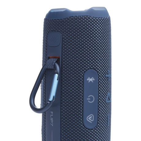 Jbl Boxa Bluetooth Boxa Portabila JBL Flip 7 JBLFLIP7BLU | Bluetooth, Stereo, Albastra