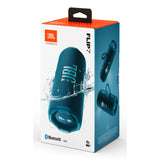 Jbl Boxa Bluetooth Boxa Portabila JBL Flip 7 JBLFLIP7BLU | Bluetooth, Stereo, Albastra