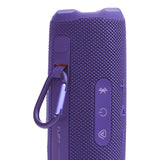 Jbl Boxa Bluetooth Boxa Bluetooth JBL Flip 7 JBLFLIP7PUR | Stereo, Portabila, Mov