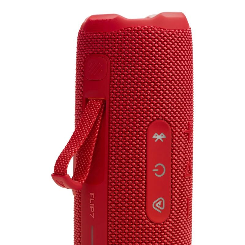 Jbl Boxa Bluetooth Boxa Bluetooth JBL Flip 7 164707 | Portabila, Stereo, Rosie