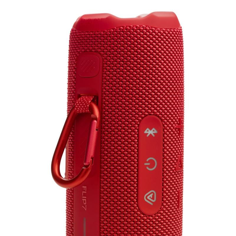 Jbl Boxa Bluetooth Boxa Bluetooth JBL Flip 7 164707 | Portabila, Stereo, Rosie