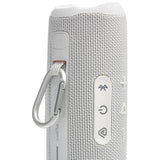 Jbl Boxa Bluetooth Boxa Bluetooth JBL Flip 7 JBLFLIP7WHT | Stereo, Portabila, Alba