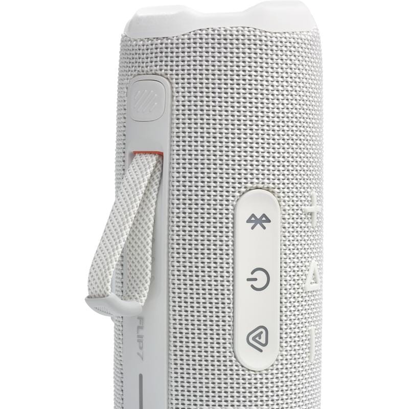 Jbl Boxa Bluetooth Boxa Bluetooth JBL Flip 7 JBLFLIP7WHT | Stereo, Portabila, Alba