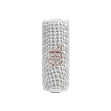Jbl Boxa Bluetooth Boxa Bluetooth JBL Flip 7 JBLFLIP7WHT | Stereo, Portabila, Alba