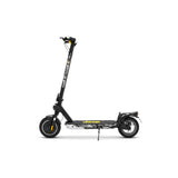 Jeep Trotineta electrica Trotineta electrica Jeep JE-MO-220008 | 500W, 100kg, Negru