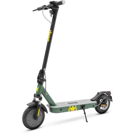 Jeep Trotineta electrica Trotineta electrica Jeep JE-MO-240001 | 500W, 12.5kg, Gri