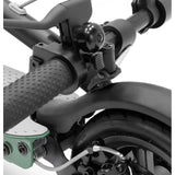 Jeep Trotineta electrica Trotineta electrica Jeep JE-MO-240001 | 500W, 12.5kg, Gri