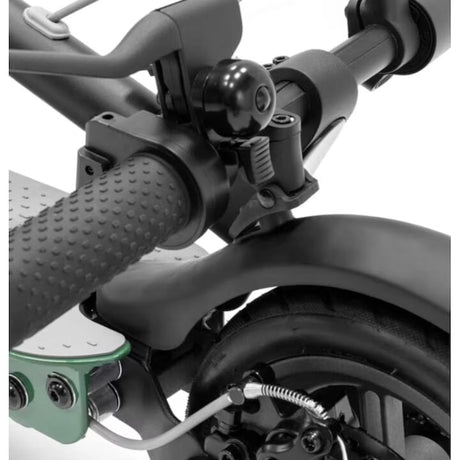 Jeep Trotineta electrica Trotineta electrica Jeep JE-MO-240001 | 500W, 12.5kg, Gri